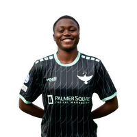 Mercy Chipasula Image