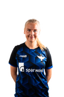 Emelía Óskarsdóttir Image