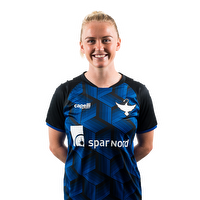 Rikke Marie Madsen Image