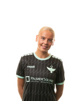 Emelía Óskarsdóttir Image