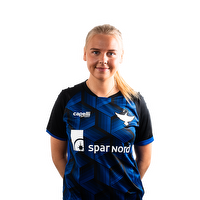 Emelía Óskarsdóttir Image