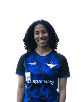 Kaia  Carruthers Image