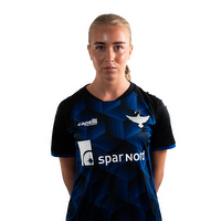 Sarah Thygesen Image