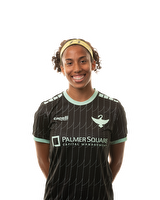 Kaia  Carruthers Image