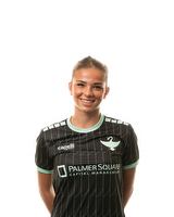 Nadia  Tahirukaj Image