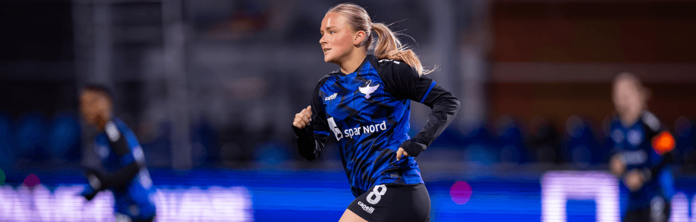 Fem spillere udtaget til Danmarks U23-landshold HB Køge