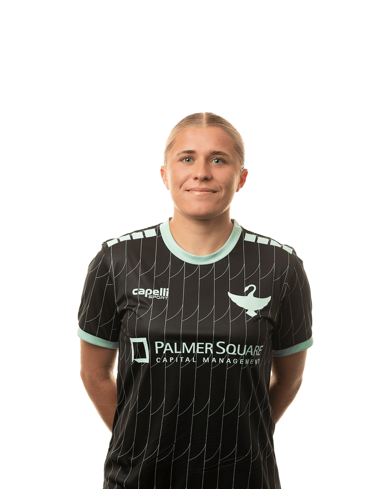 Zuzanna  Witek HB Køge