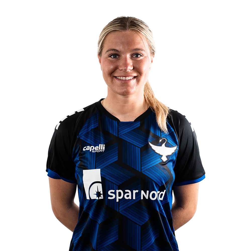 Fleur Huisman HB Køge