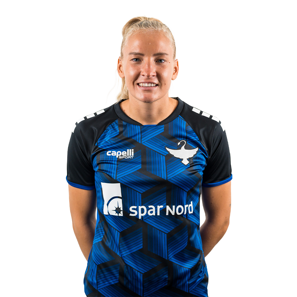 Cassandra Korhonen HB Køge