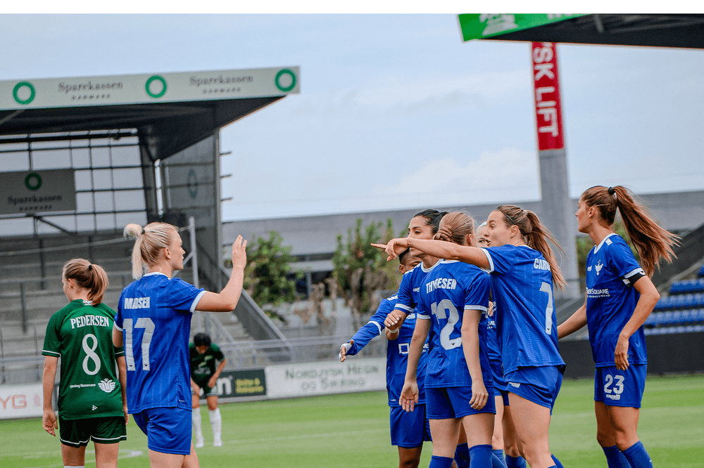 To Nadim-scoringer sikrede tre point i Hjørring HB Køge