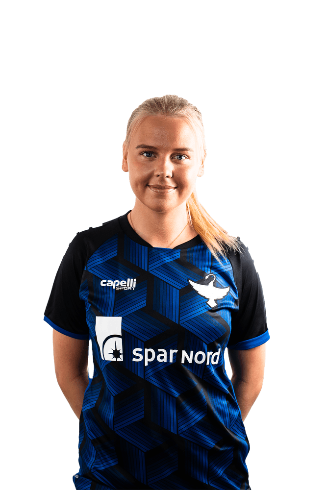 Emelía Óskarsdóttir HB Køge
