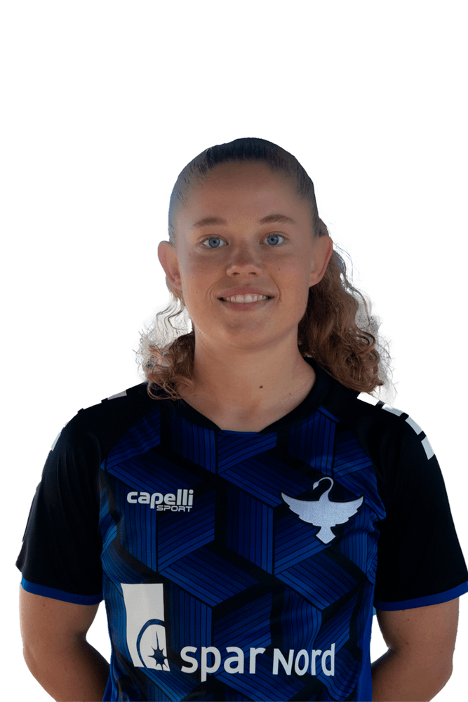 Laura Hermann HB Køge
