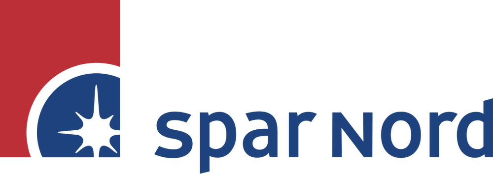 Spar Nord logo