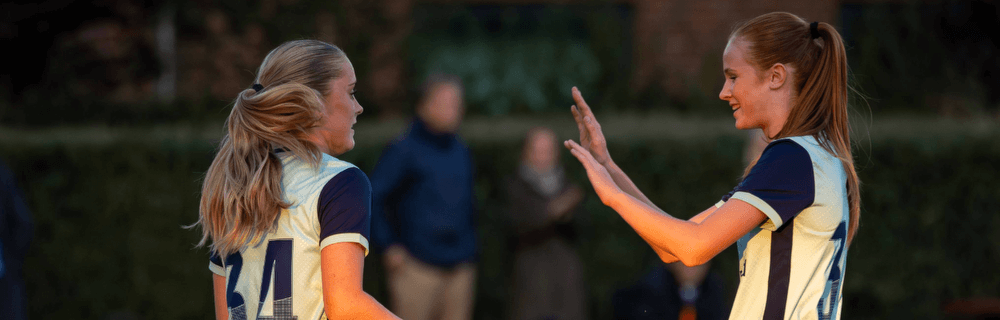 Lær “Skills” med HB Køge Women i foråret 2026 HB Køge