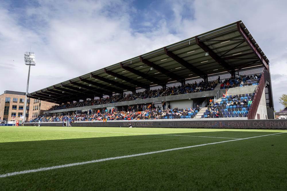 Billetsalget til Champions League er åbent! HB Køge