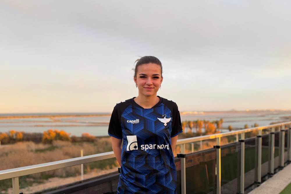 HB Køge Women henter ungt albansk stortalent HB Køge