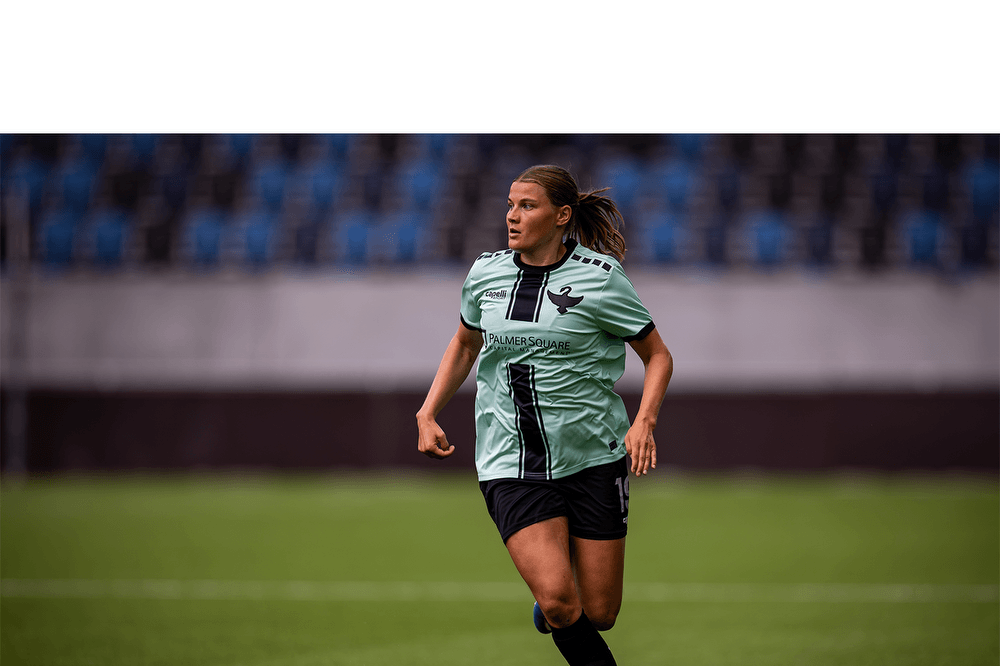  HB Køge Women laver rekordsalg  HB Køge