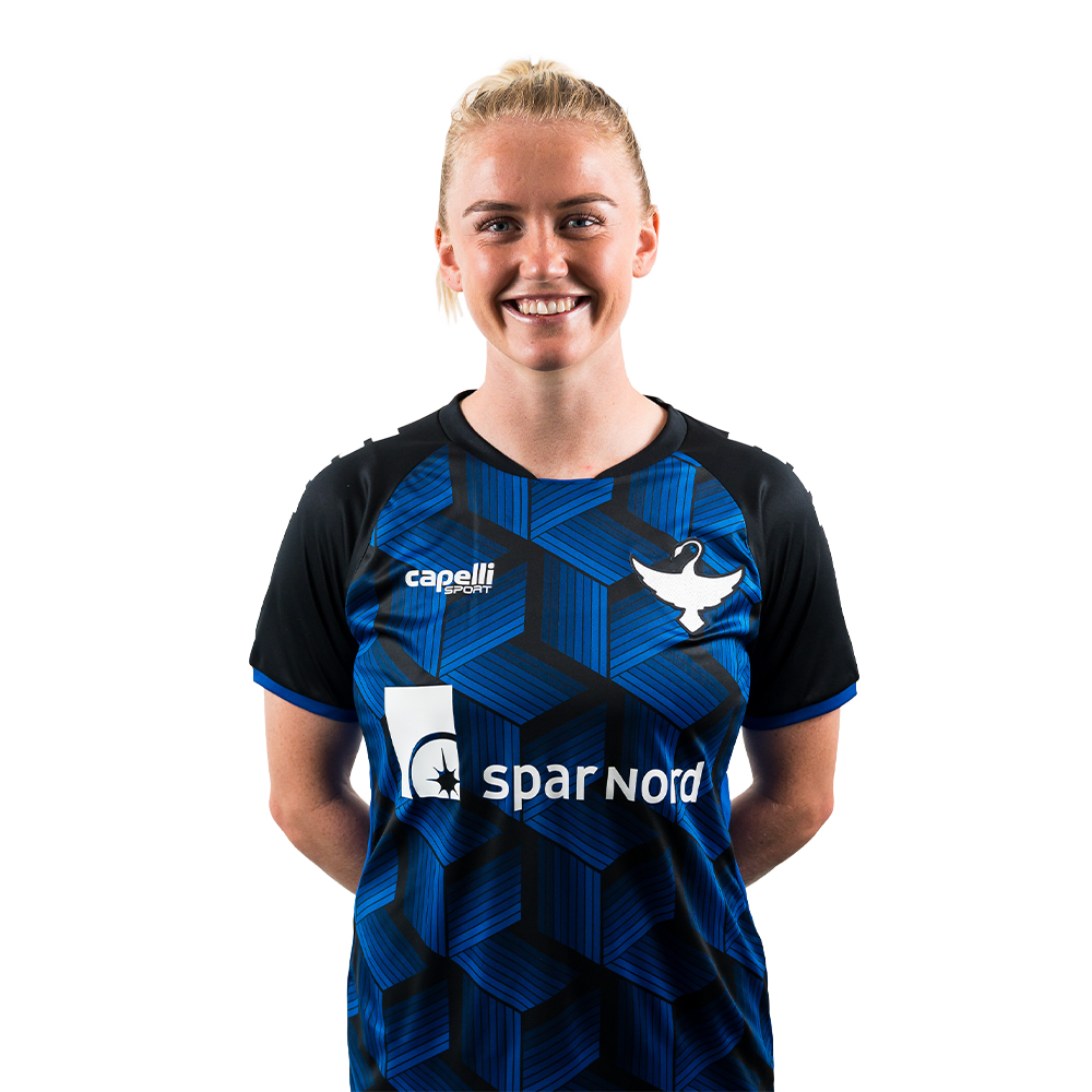 Rikke Marie Madsen HB Køge