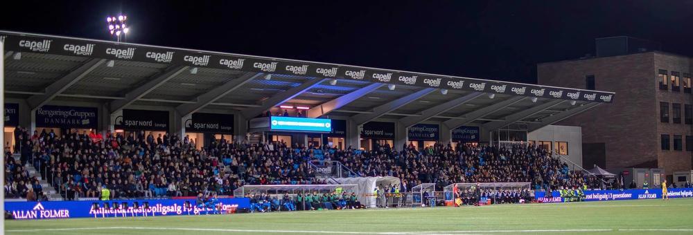 Lodtrækning til UEFA Women's Champions League i dag kl. 15.00 HB Køge