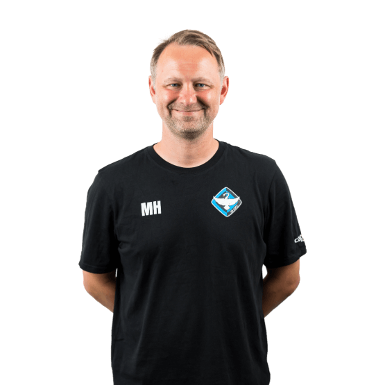 HB Køge | Michael Hjortkjær