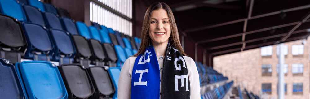 HB Køge Women ansætter nøgleprofil fra Kansas City Current som ny direktør HB Køge