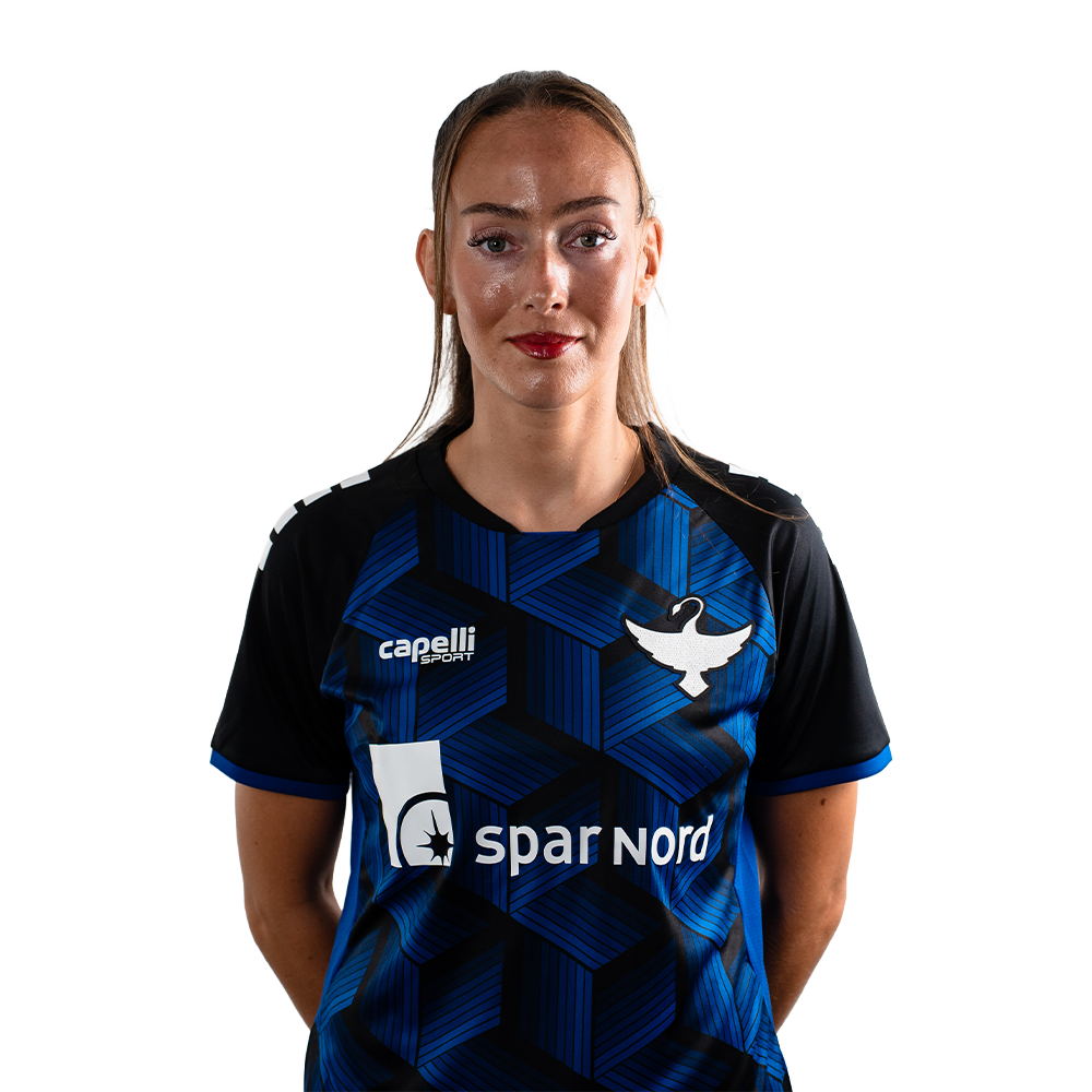 Linda Nyman HB Køge