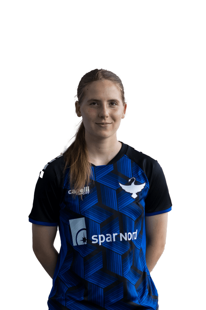 Lidia Kulka HB Køge