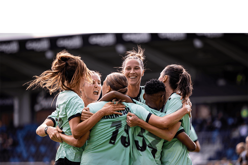 Hollandsk modstand venter i UEFA Women's Champions League HB Køge