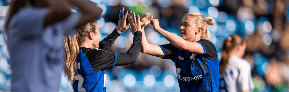 Fredagssejr i Kolding HB Køge