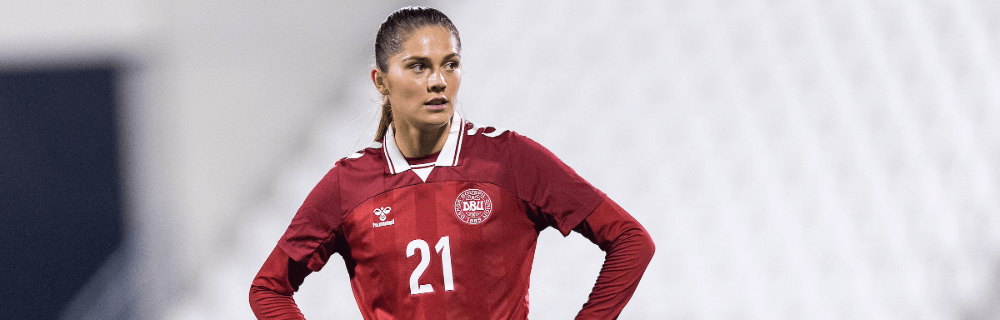 HB Køge Women-profiler udtaget til landsholdet HB Køge