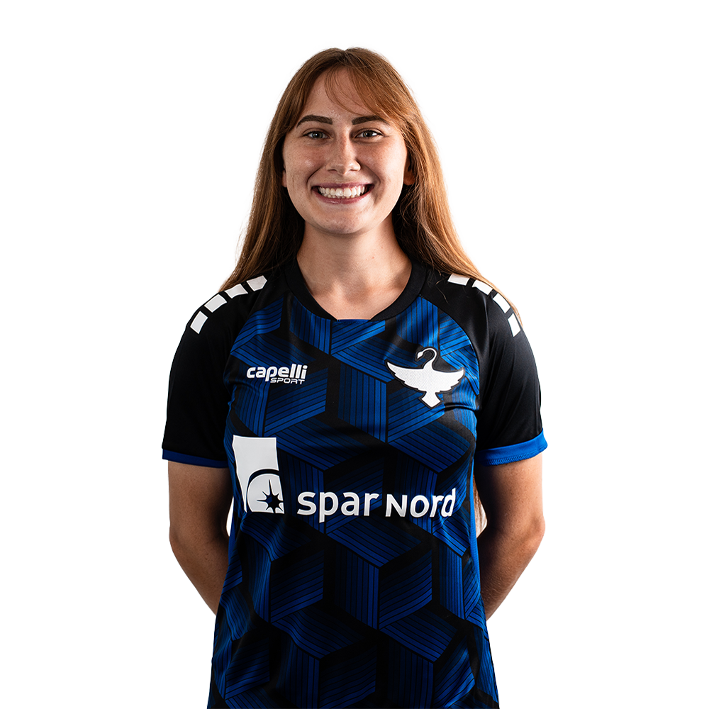 Olivia Garcia HB Køge