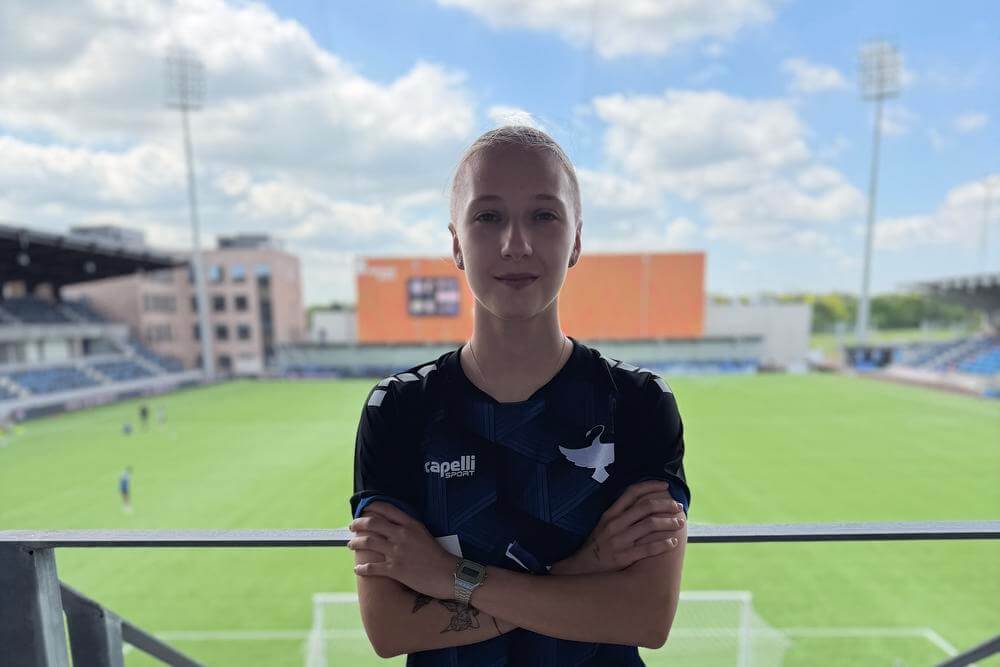 Polsk U20-landsholdsspiller skifter til HB Køge Women HB Køge