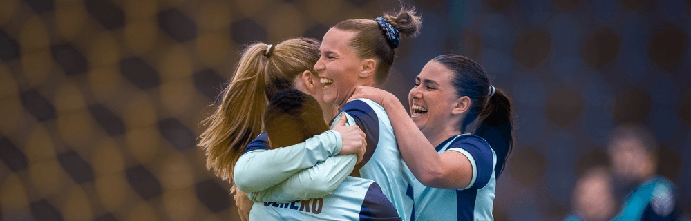 Overbevisende sejr sikrer finaleplads HB Køge