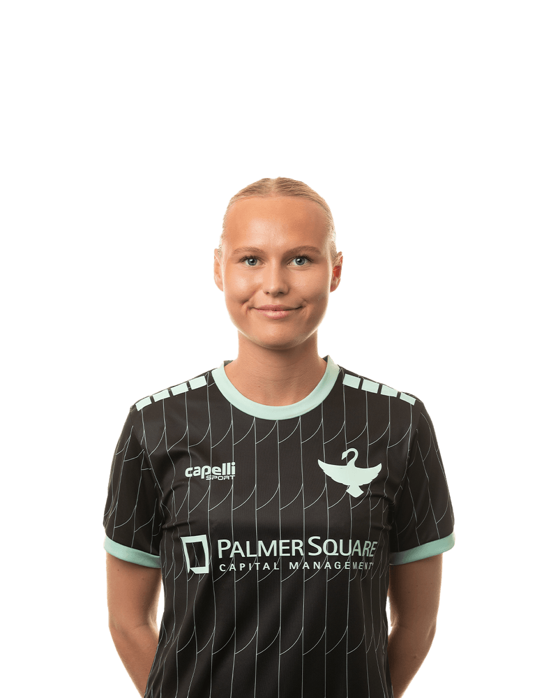 Ida Marie Jørgensen HB Køge