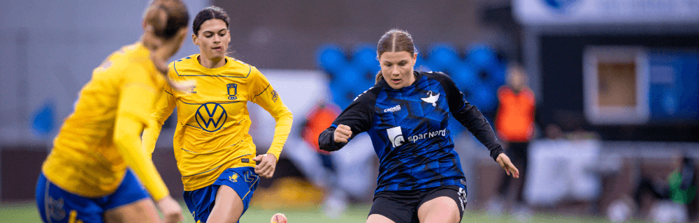 Første semifinale ender uden vinder HB Køge