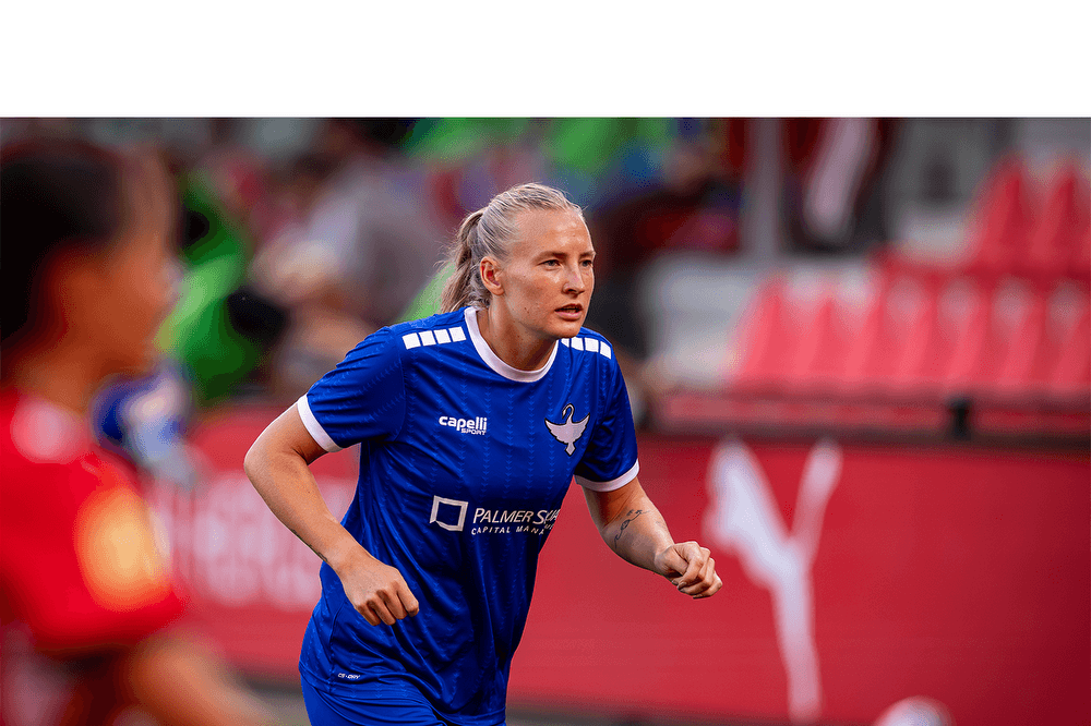 HB Køge Women sælger Cassandra Korhonen i nyt rekordsalg HB Køge