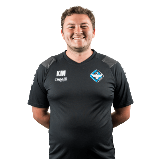 HB Køge | Kieran McManus