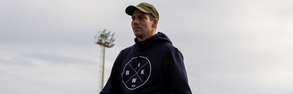 Martin Bernburg tiltræder som mentaltræner i HB Køge Women HB Køge