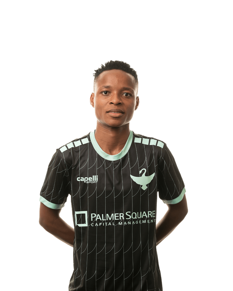 Mwanalima Adam Jereko HB Køge