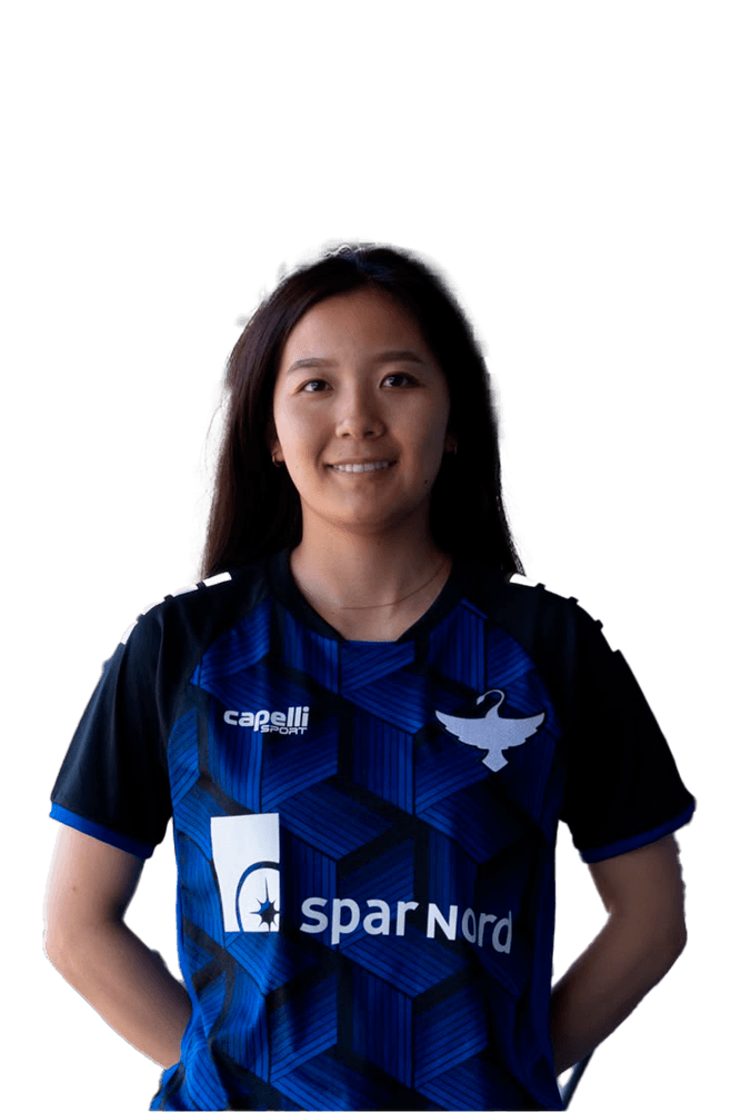Yukina Sakabe HB Køge