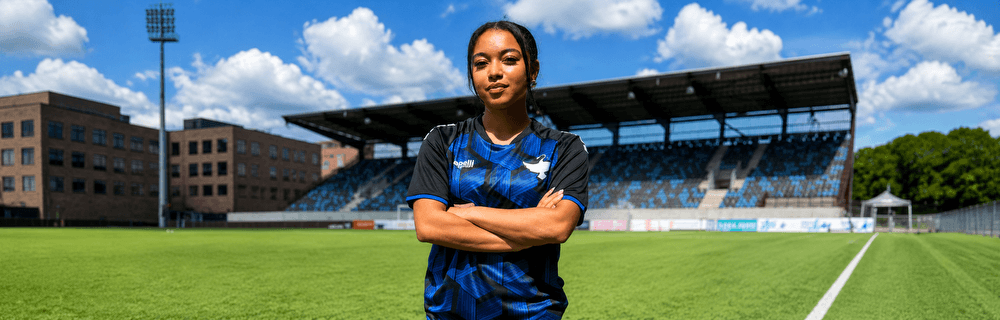 HB Køge Women henter amerikanske Sydney Jones HB Køge