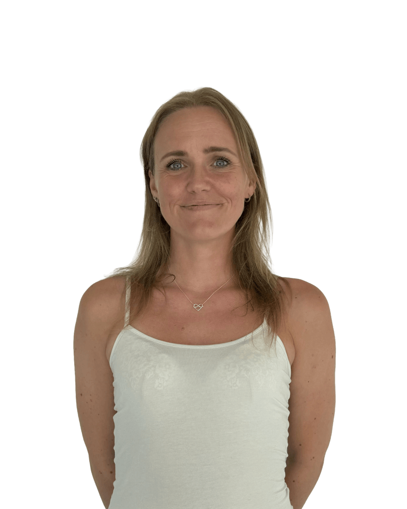 HB Køge | Ginnie Brøchner