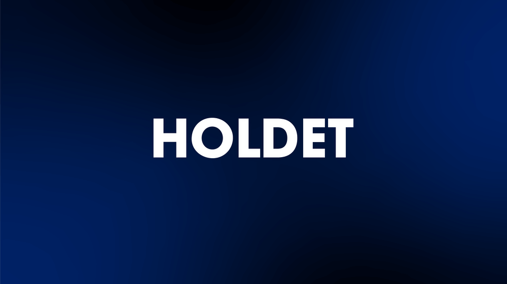 Holdet