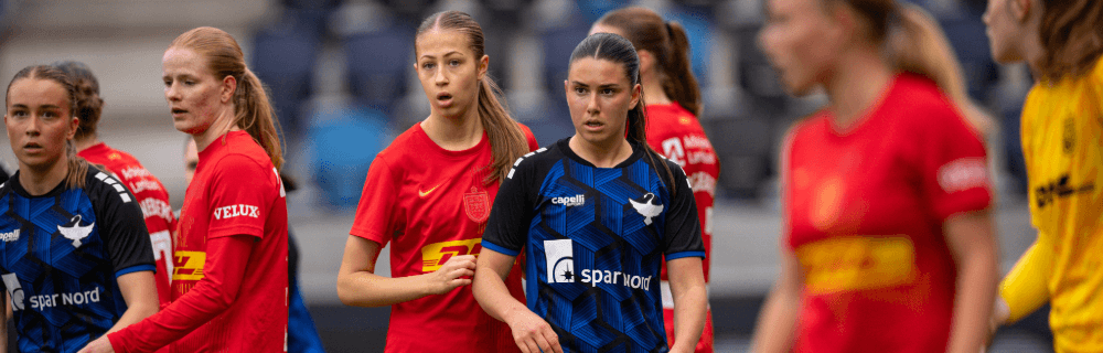 Vildt comeback i forårsåbneren giver et point HB Køge