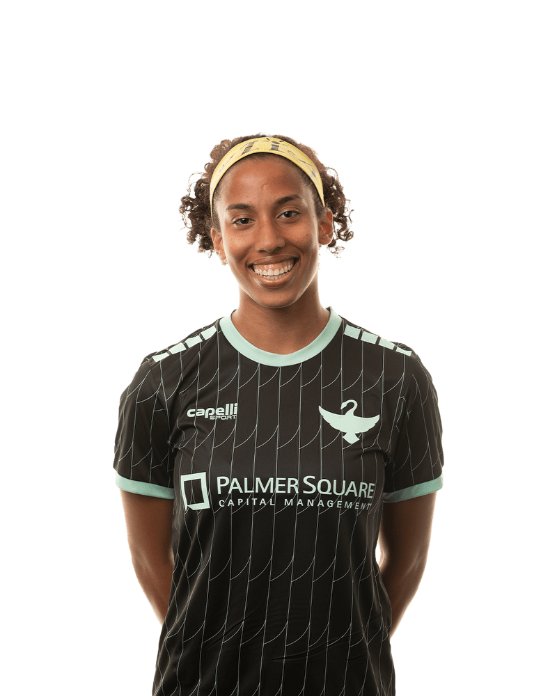 Kaia  Carruthers HB Køge