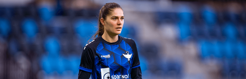 To spillere udtaget til Danmarks landshold HB Køge