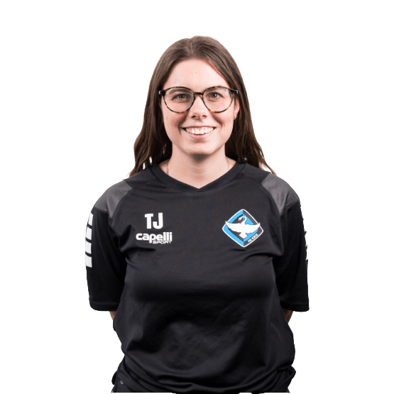 HB Køge | Thorina-Joy Schroeter