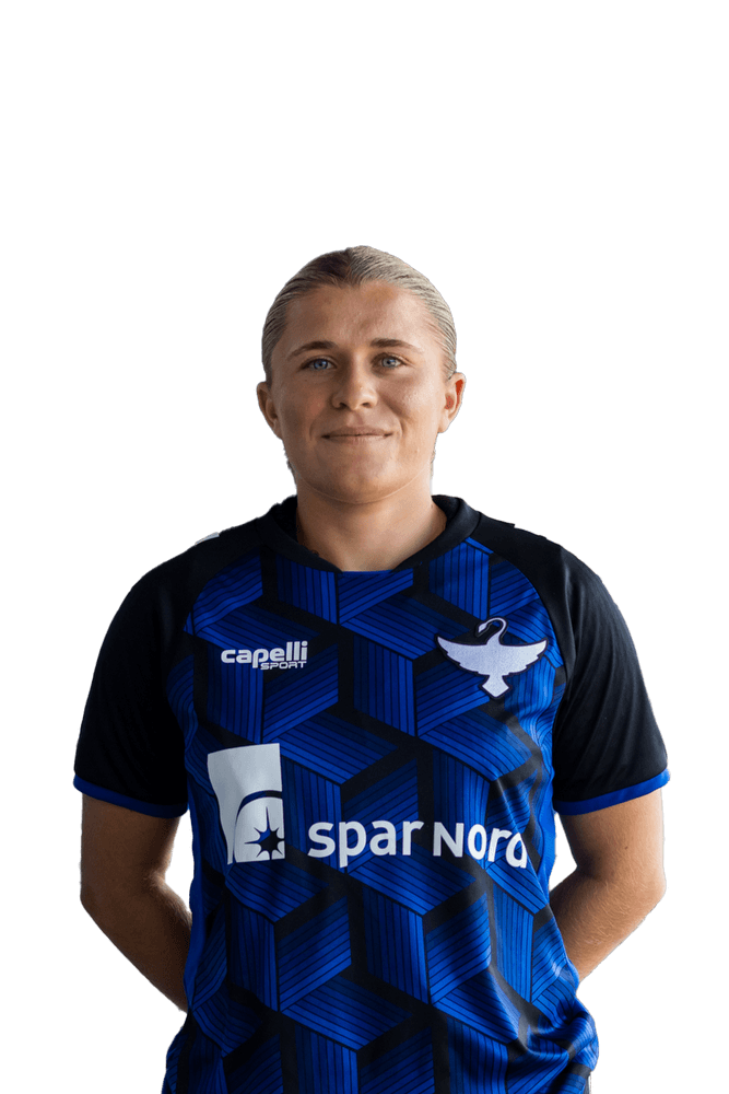 Zuzanna  Witek HB Køge