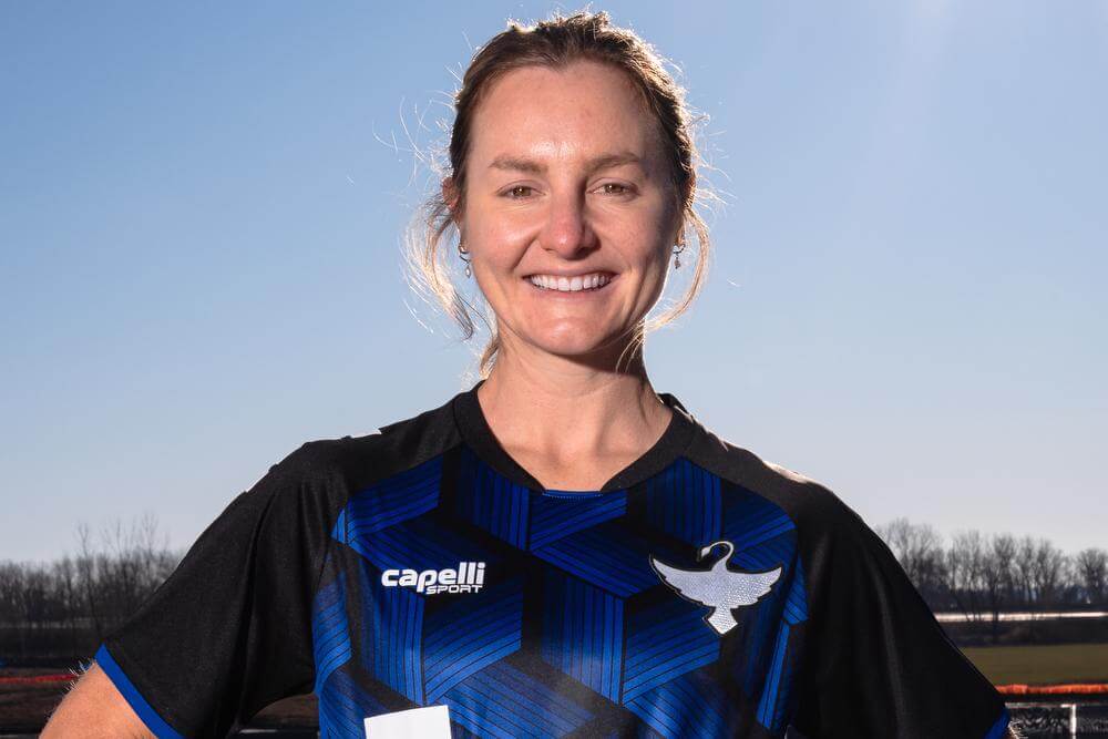 Kyra Carusa Loaned to NWSL Club Kansas City Current HB Koge