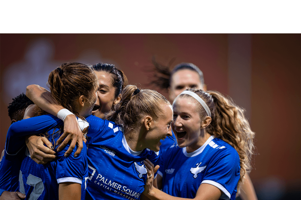 HB Køge Women klar til ligafasen i UEFA Women’s Champions League HB Køge